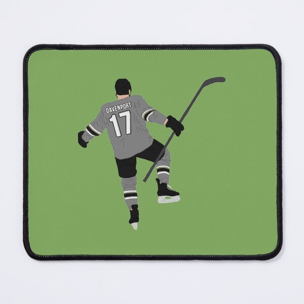 Item preview, Hunter Davenport designed and sold by SolsaDesigns.