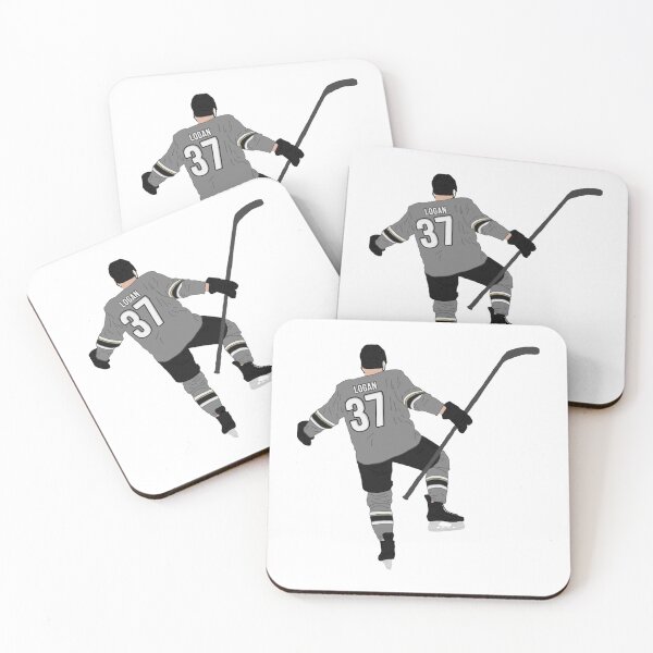 Item preview, John Logan    designed and sold by SolsaDesigns.