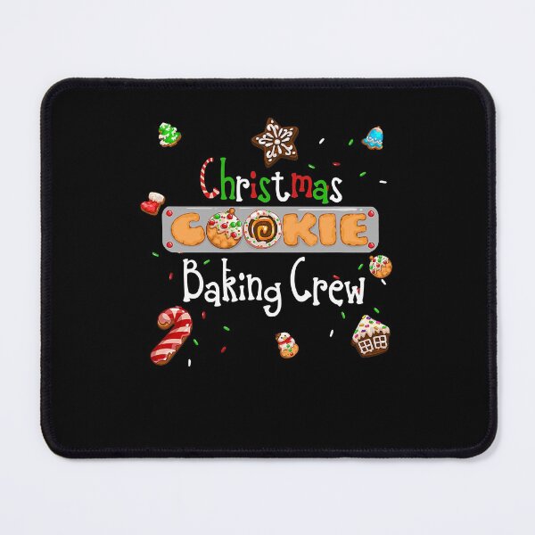 Item preview, Christmas Cookie Baking Crew - Cookie Exchange Gift designed and sold by PruitMaebel.