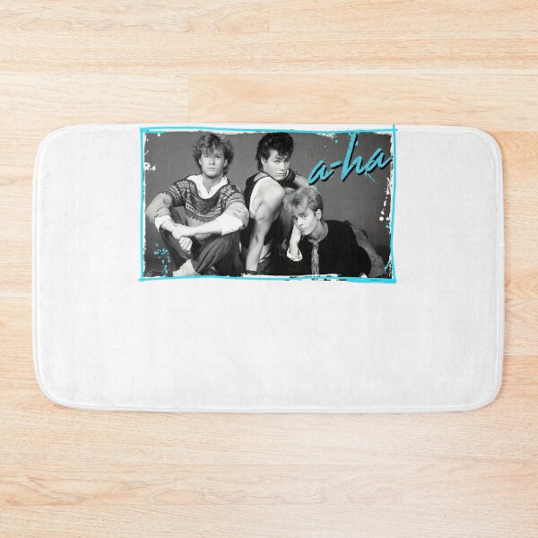 Item preview, The Timeline A Ha Band Retro Amelie Lens designed and sold by Romanahaband.