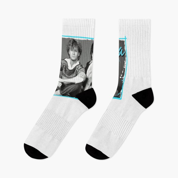 Item preview, The Timeline A Ha Band Retro Amelie Lens designed and sold by Romanahaband.