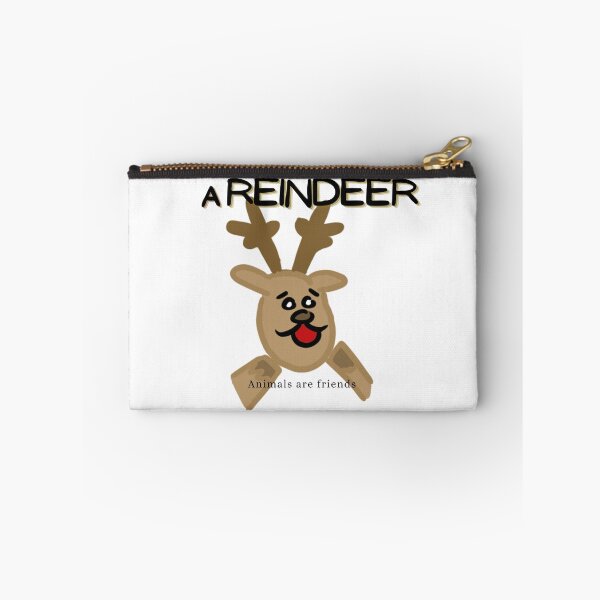 Item preview, A reindeer -Animals are friends designed and sold by 30xZero.
