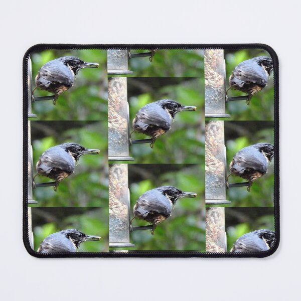 Item preview, nuthatch designed and sold by KathleenDawson.