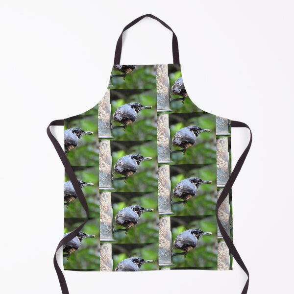 Item preview, nuthatch designed and sold by KathleenDawson.