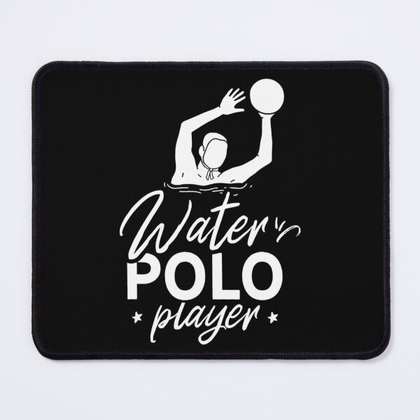 Item preview, Water Polo Player Beachball Hobby Team designed and sold by EmmiSchramm.