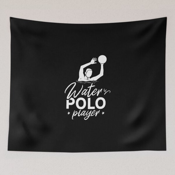 Item preview, Water Polo Player Beachball Hobby Team designed and sold by EmmiSchramm.