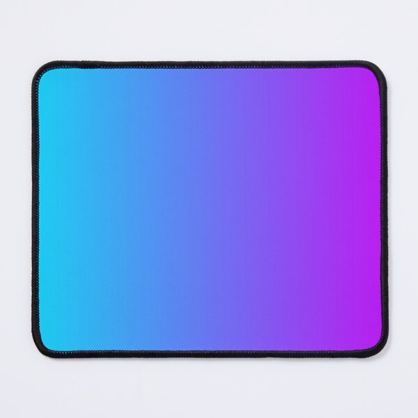 Item preview, Neon Blue & Purple Gradient designed and sold by Moonshine Paradise.