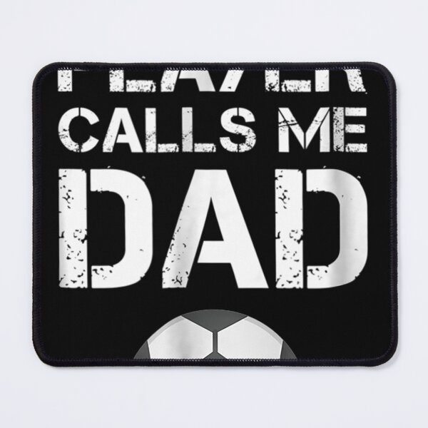 Item preview, Funnyoccer My Favoriteoccer Player Calls Me Dad designed and sold by HamzashiTrre.