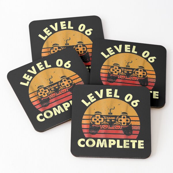 Item preview, Level 6 Complete Vintage Celebrate 6th Wedding designed and sold by TrumpshiAnei.