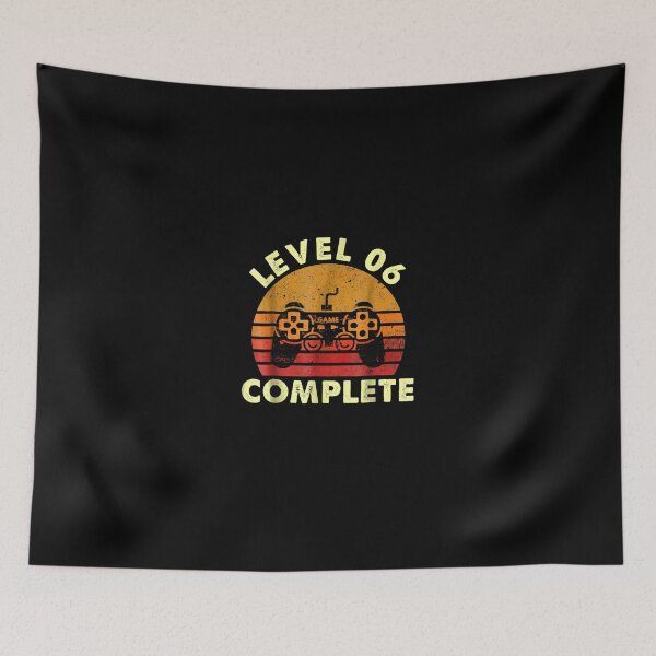 Item preview, Level 6 Complete Vintage Celebrate 6th Wedding designed and sold by TrumpshiAnei.