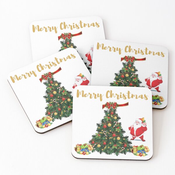 Item preview, Merry Christmas designed and sold by Alicia Sullivan.