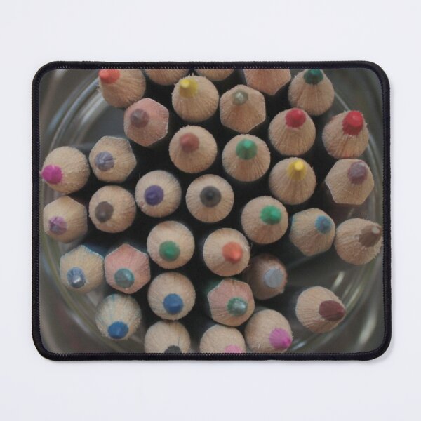 Item preview, Colour pencil designed and sold by Shirlei Barnes.