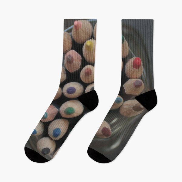Item preview, Colour pencil designed and sold by Shirlei  Barnes.