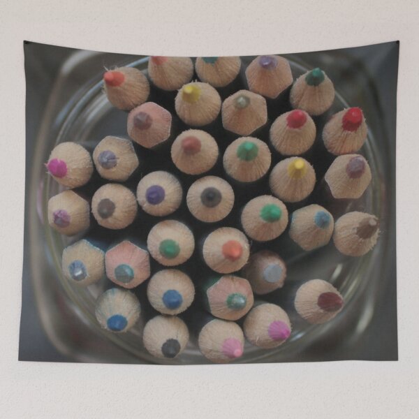 Item preview, Colour pencil designed and sold by Shirlei  Barnes.