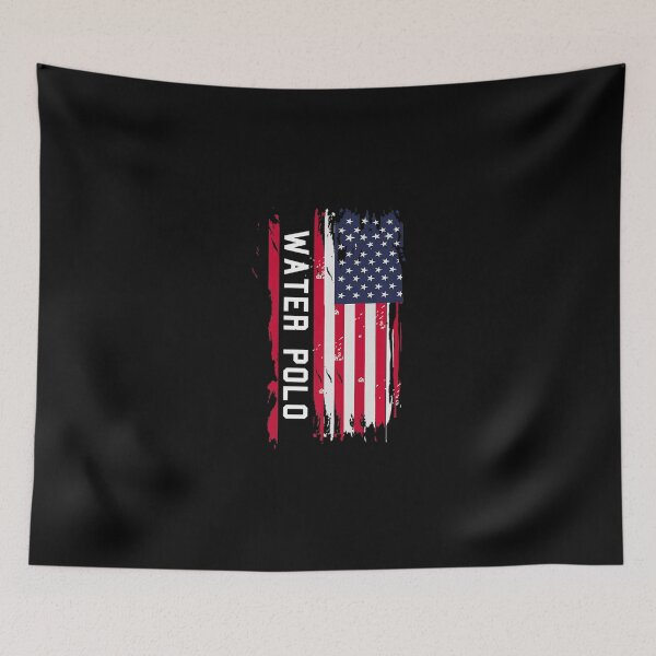 Item preview, Water Polo designed and sold by EmmiSchramm.