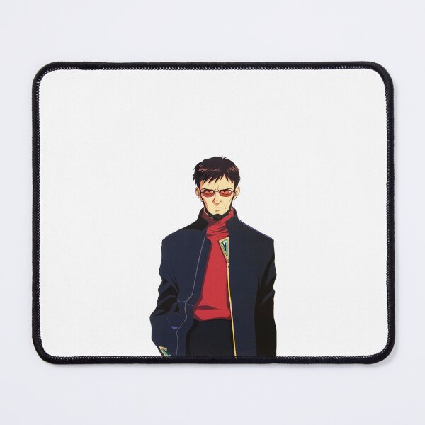 Item preview, Gendo Ikari designed and sold by Waifun.