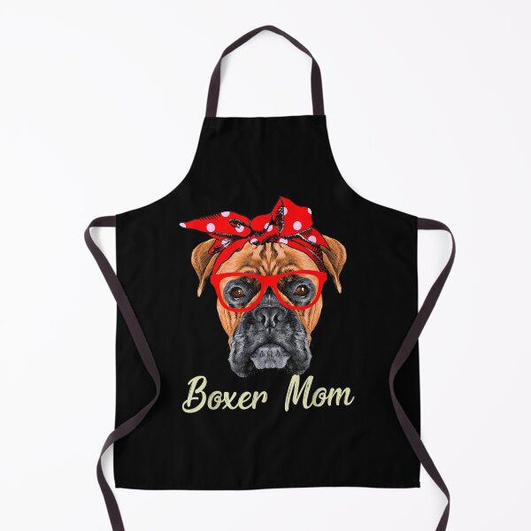 Item preview, Dog Lovers Boxer Mom designed and sold by TrumpshiAnei.
