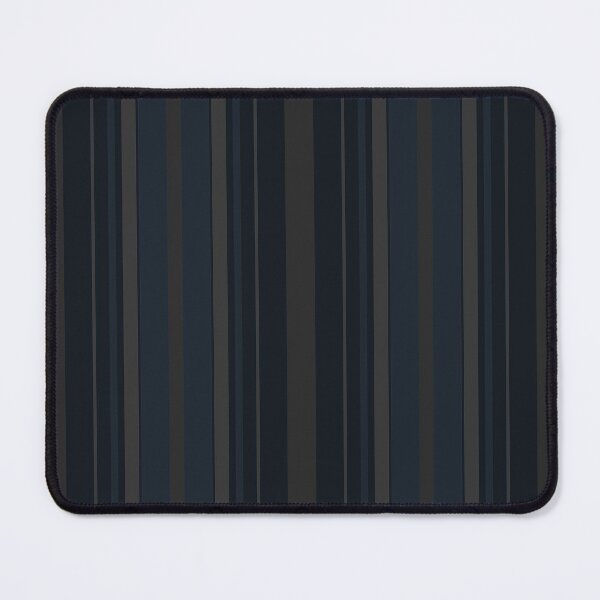 Item preview, Shades of Darkness Slimming Effect Vertical Balanced Stripes designed and sold by weirdAffect.
