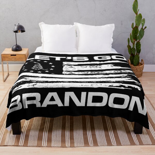Item preview, let's go brandon foxtrot juliet bravo DTOM Snake FJB designed and sold by FanaticTee.