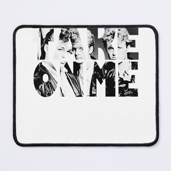 Item preview, The Timeline A Ha Band Take On Me Dj Electronic designed and sold by Romanahaband.