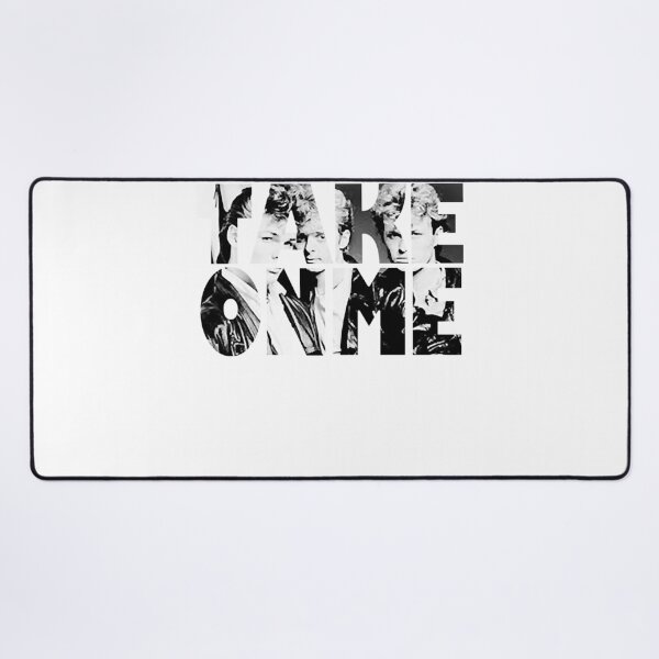 Item preview, The Timeline A Ha Band Take On Me Dj Electronic designed and sold by Romanahaband.