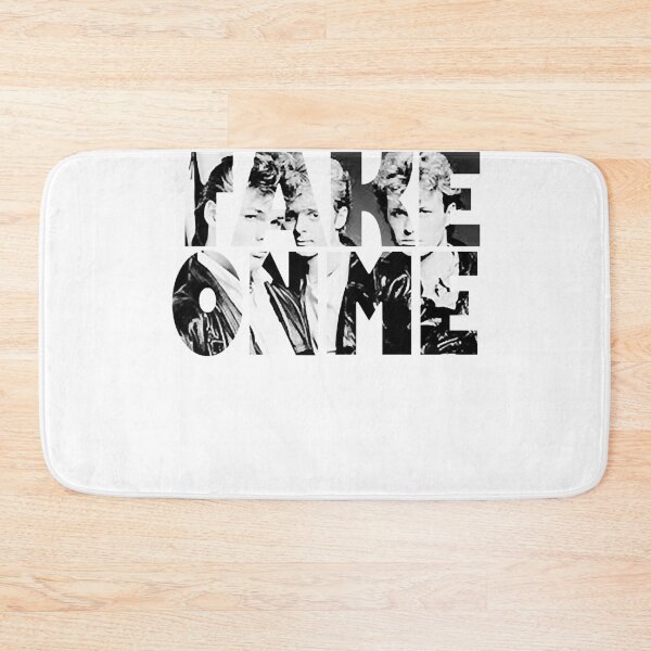 Item preview, The Timeline A Ha Band Take On Me Dj Electronic designed and sold by Romanahaband.