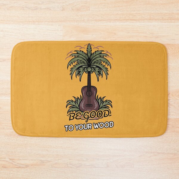 Item preview, Be Good To Your Wood designed and sold by LKDesigns24.