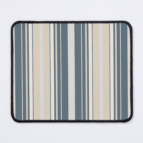 Item preview, Nice & Neutral Slimming Effect Vertical Balanced Stripes designed and sold by weirdAffect.