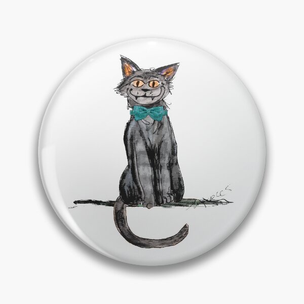 Item preview, When the stray cat goes to the ball by Heidi Eder designed and sold by Pioooh.