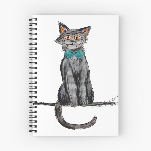 Item preview, When the stray cat goes to the ball by Heidi Eder designed and sold by Pioooh.