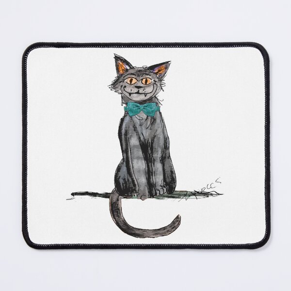 Item preview, When the stray cat goes to the ball by Heidi Eder designed and sold by Pioooh.