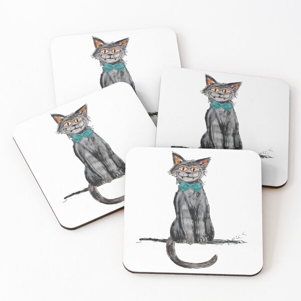 Item preview, When the stray cat goes to the ball by Heidi Eder designed and sold by Pioooh.