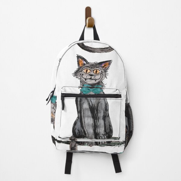 Item preview, When the stray cat goes to the ball by Heidi Eder designed and sold by Pioooh.
