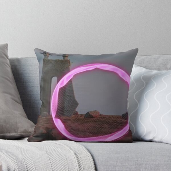 Item preview, Ncs Pink Circle. designed and sold by TheWonderOfAsia.