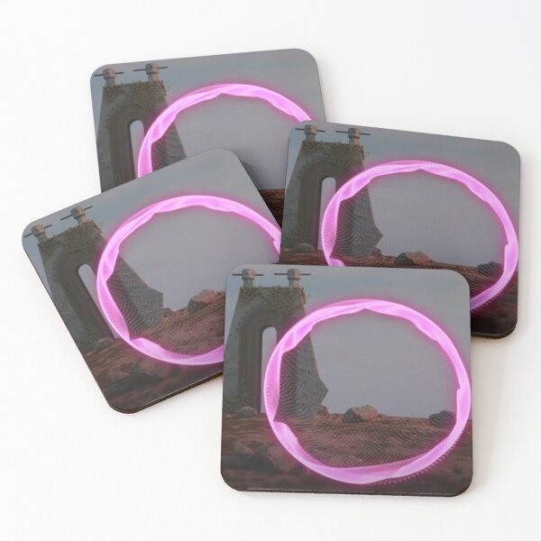 Item preview, Ncs Pink Circle. designed and sold by TheWonderOfAsia.