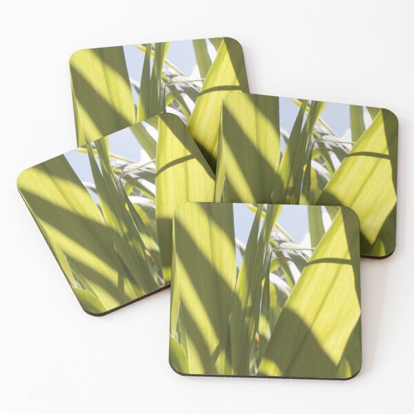 Item preview, Green leaves designed and sold by Shirlei  Barnes.