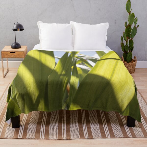 Item preview, Green leaves designed and sold by Shirlei  Barnes.