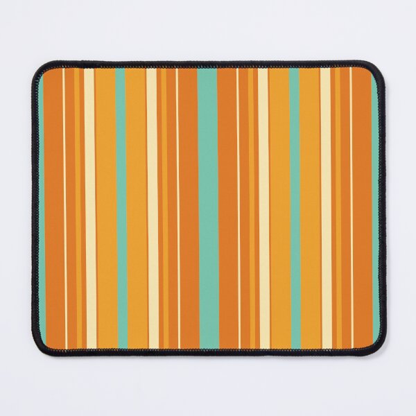 Item preview, 70s Reunion Slimming Effect Vertical Balanced Stripes designed and sold by weirdAffect.