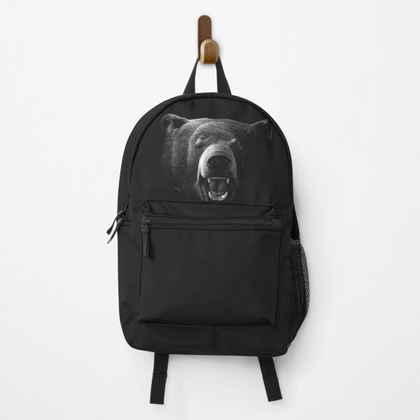 Item preview, Black Bear designed and sold by Nathan Perry.