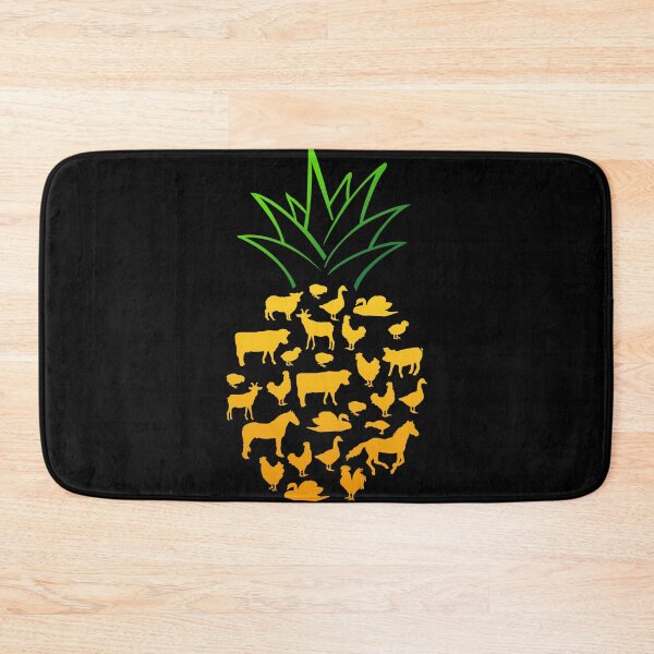 Item preview, Animals pineapple designed and sold by tuyetnhung98.