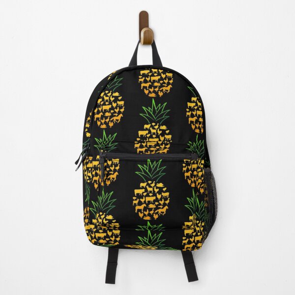 Item preview, Animals pineapple designed and sold by tuyetnhung98.