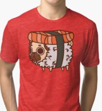 Puglie Sushi Vintage T-Shirt