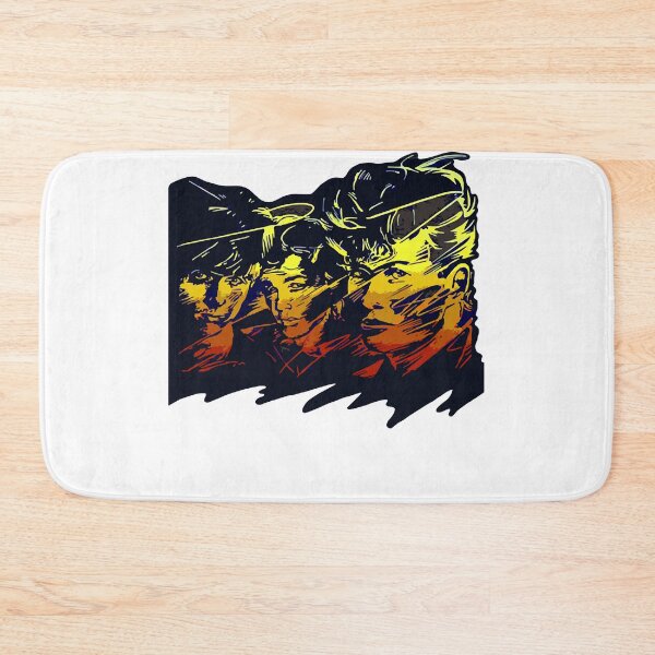 Item preview, The Timeline A Ha Band Top Edition Retro designed and sold by Romanahaband.