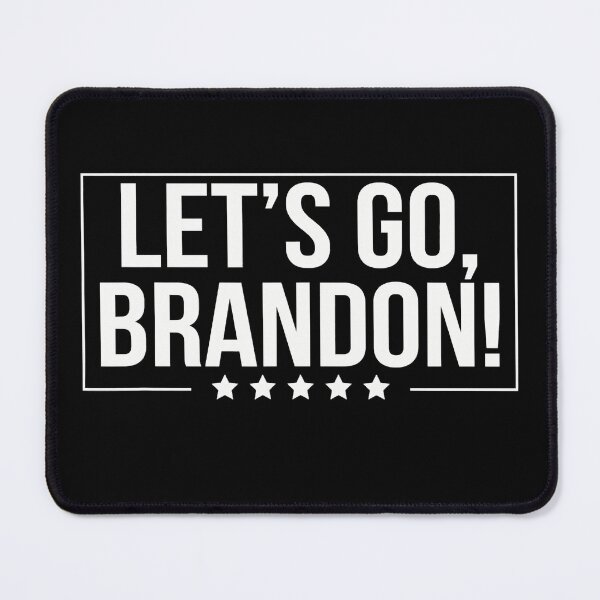 Item preview, Let's Go Brandon Official designed and sold by begin-again.