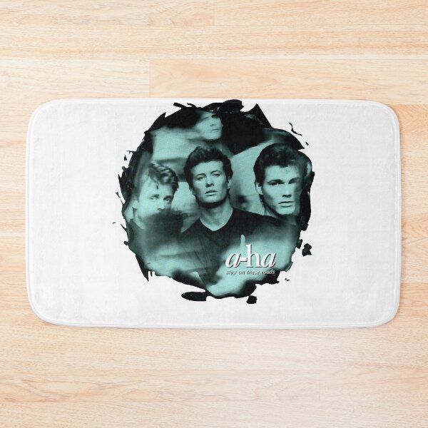 Item preview, The Timeline A Ha Band Top Edition Techno designed and sold by Romanahaband.