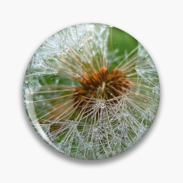 Item preview, dandelion  designed and sold by Julia  Kovtunyak.