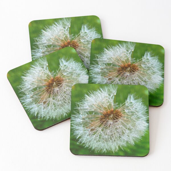 Item preview, dandelion  designed and sold by Julia  Kovtunyak.