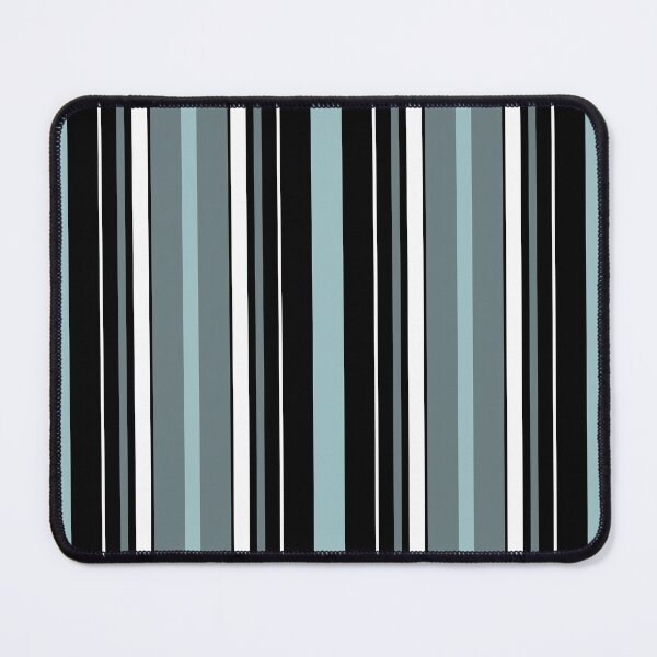 Item preview, Slimming Effect Vertical Balanced Stripes designed and sold by weirdAffect.