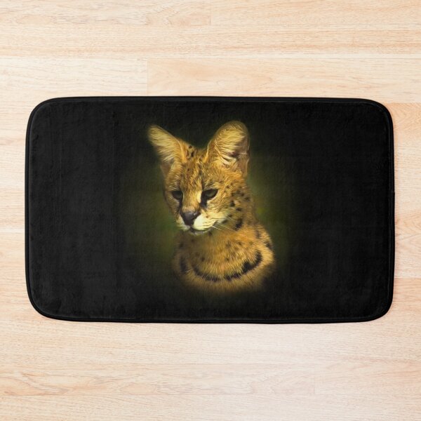 Item preview, Serval designed and sold by Guardi71.