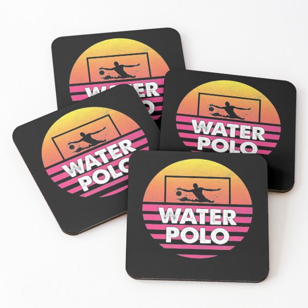 Item preview, Water Polo Waterpolo designed and sold by EmmiSchramm.
